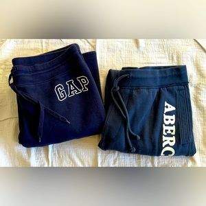 Vintage Brand Jogger Bundle